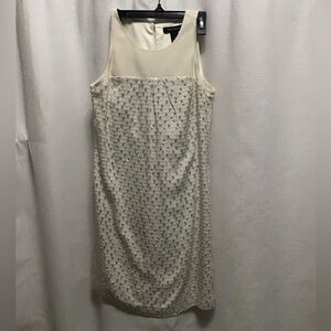 White House Black market dress